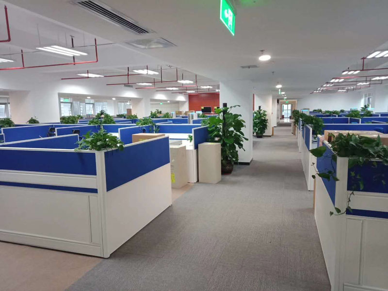 临沭好运来搬家公司搬新家场景